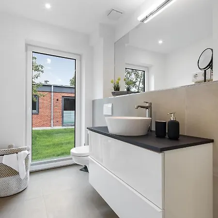 Sonnenfang, App 2 Apartamento