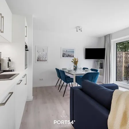 Apartamento Sonnenfang, App 2 Emmelsbüll-Horsbüll
