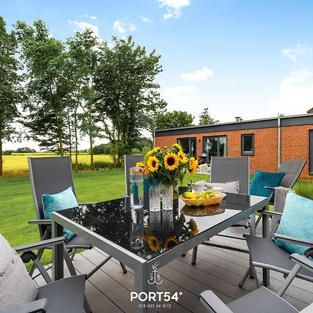 Apartamento Sonnenfang, App 2 Emmelsbüll-Horsbüll