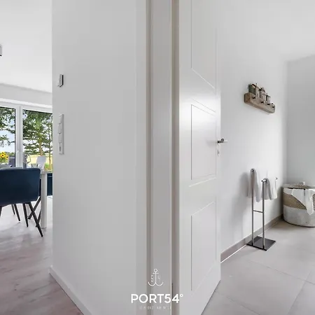 Sonnenfang, App 2 Apartamento